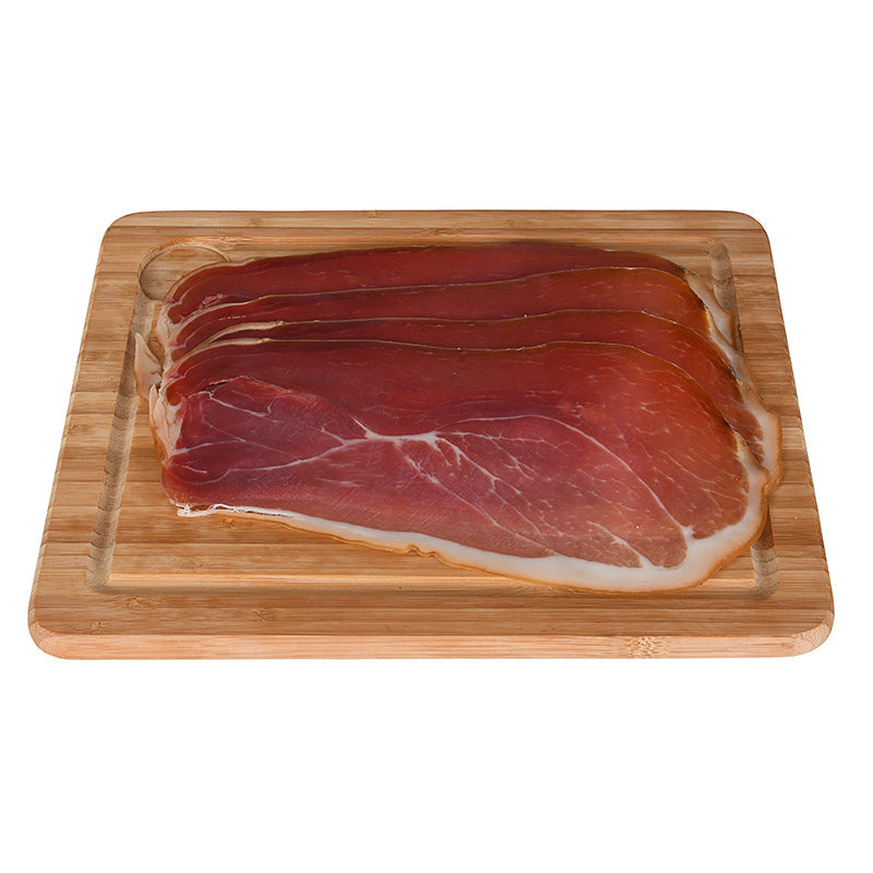 L'intérêt du jambon dans un régime hyperprotéiné