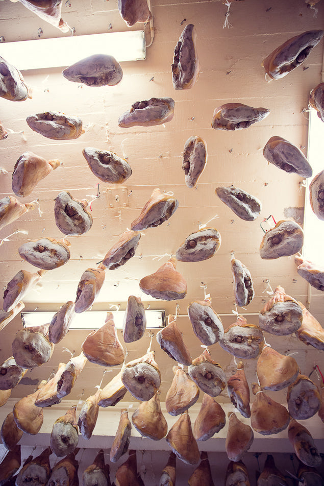 Comment faire un jambon de Bayonne : la recette traditionnelle
