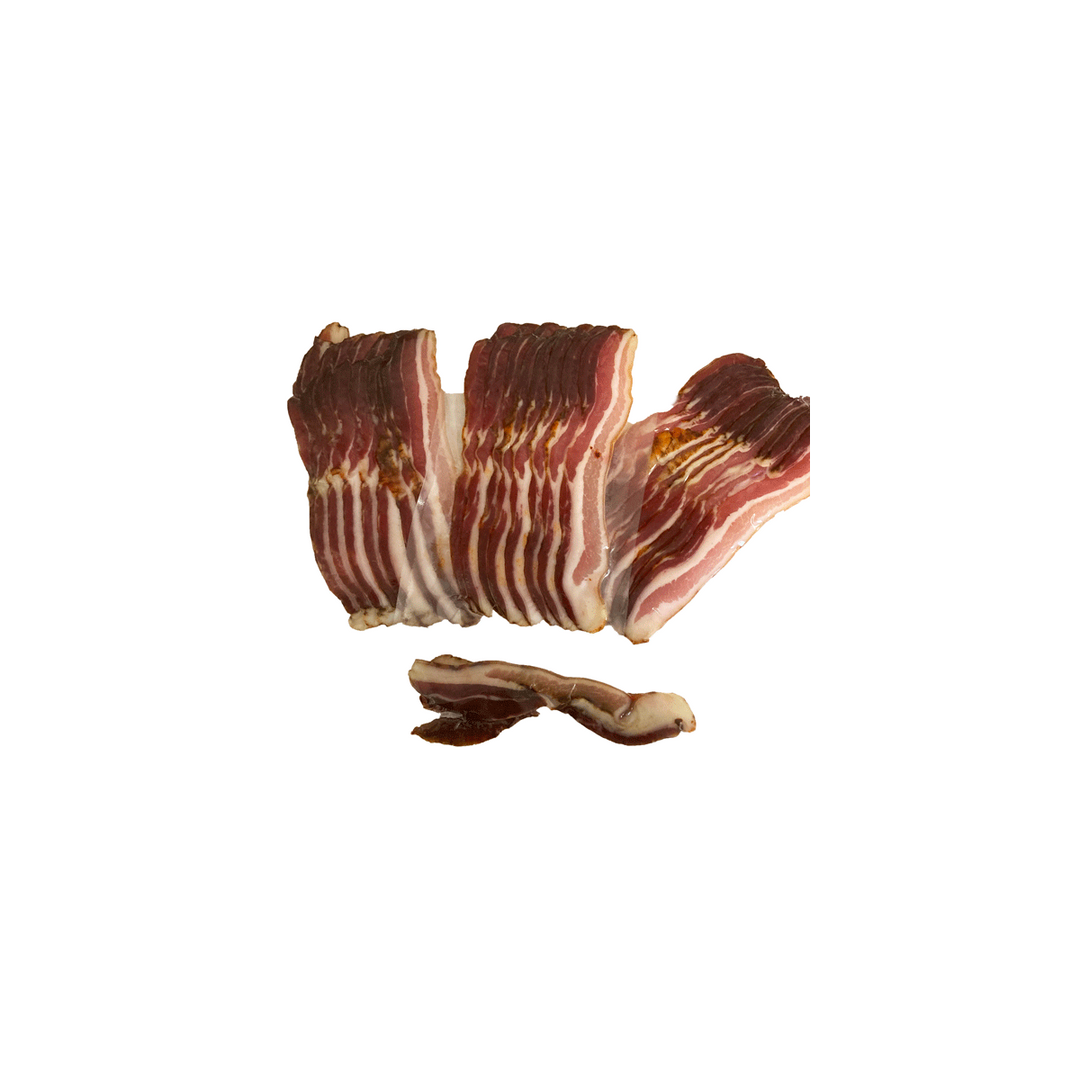 Ventrèche ou poitrine de porc ou lard : Une découverte culinaire