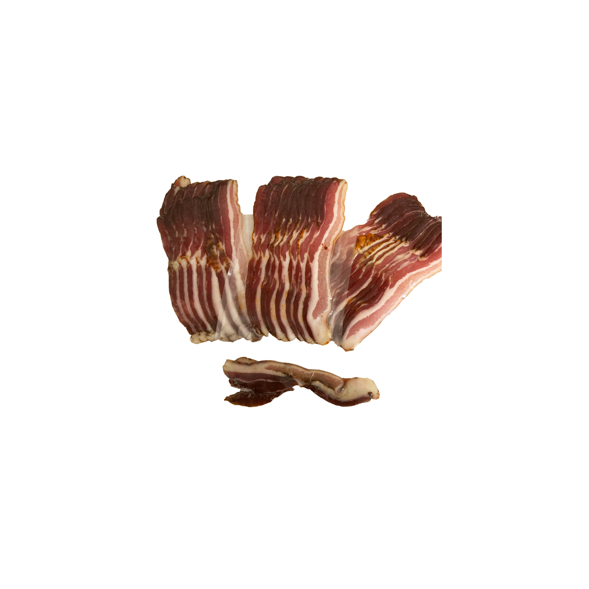 Ventrèche ou poitrine de porc ou lard : Une découverte culinaire