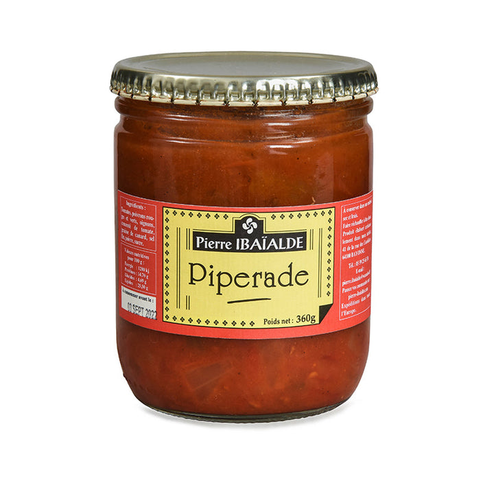 🎁 Piperade (100% off)