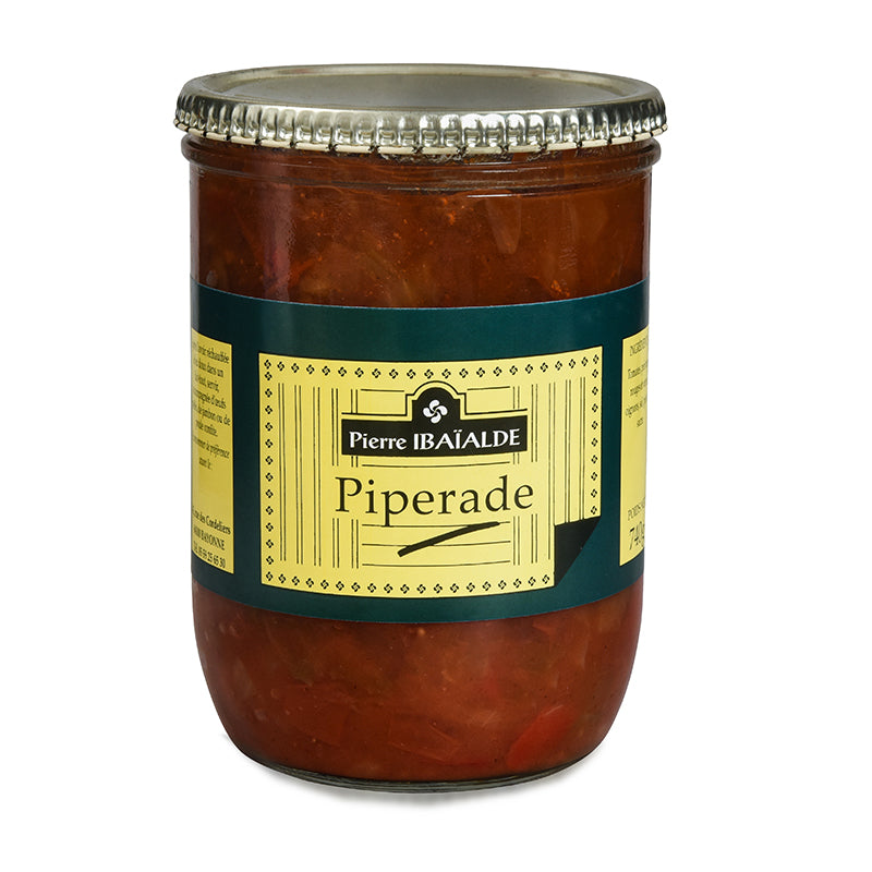 🎁 Piperade (100% off)