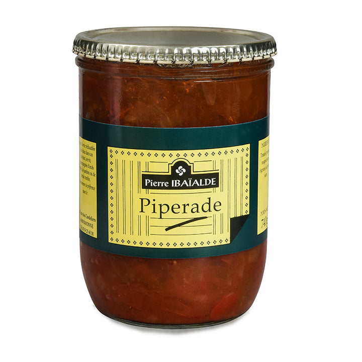 🎁 Piperade (100% off)