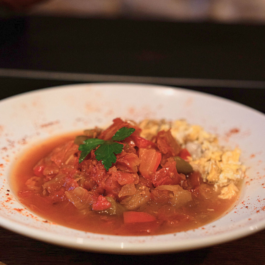 🎁 Piperade (100% off)
