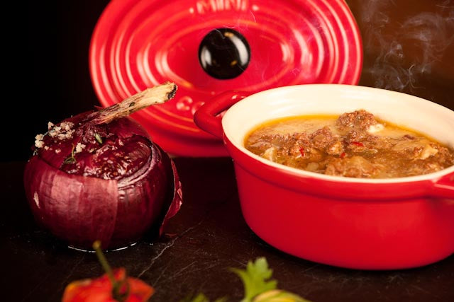 🎁 Axoa de veau (100% off)