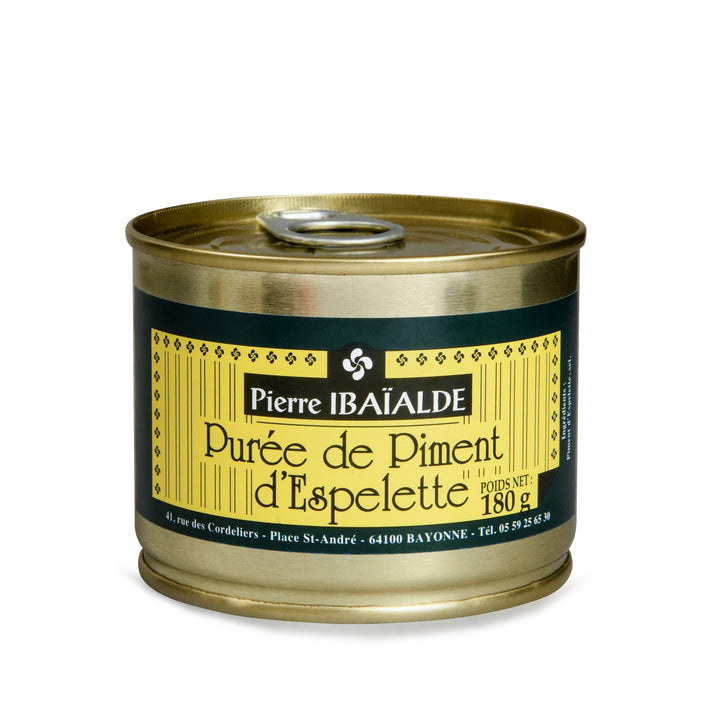 sauce piment doux