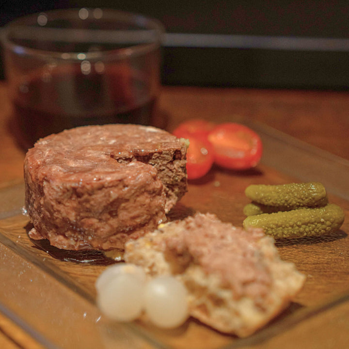 🎁 OFFERT :  Pâté de canard 130g