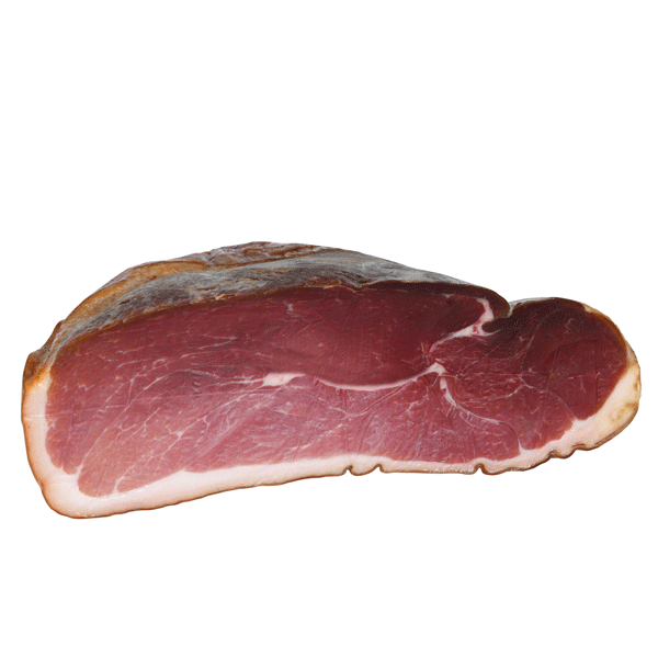 jambon sec artisanal de qualité