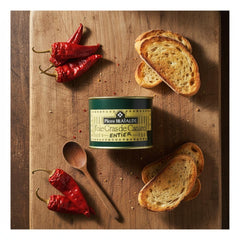 Foie gras de canard entier nature artisanal – Pierre Ibaialde, producteur basque de foie gras traditionnel à Bayonne