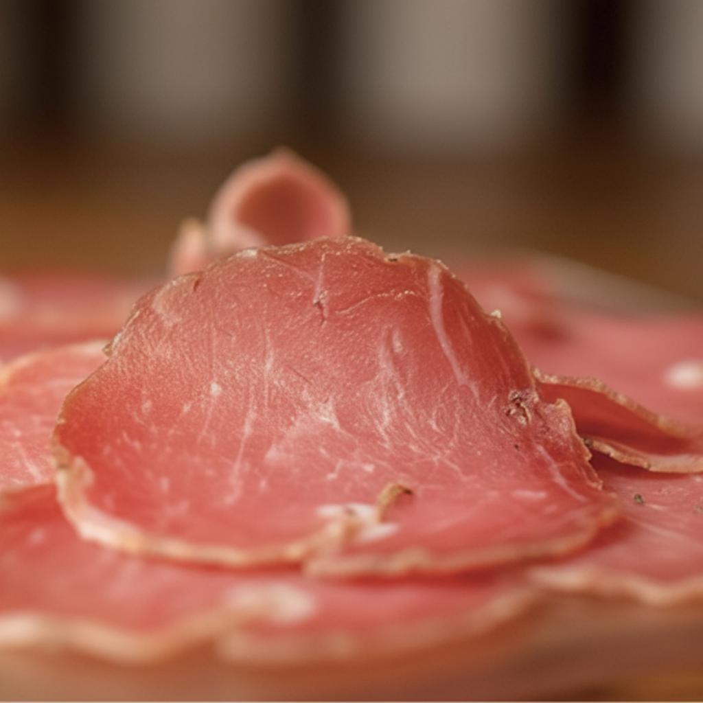 Lomo tranché sous vide 150 Grs minimum