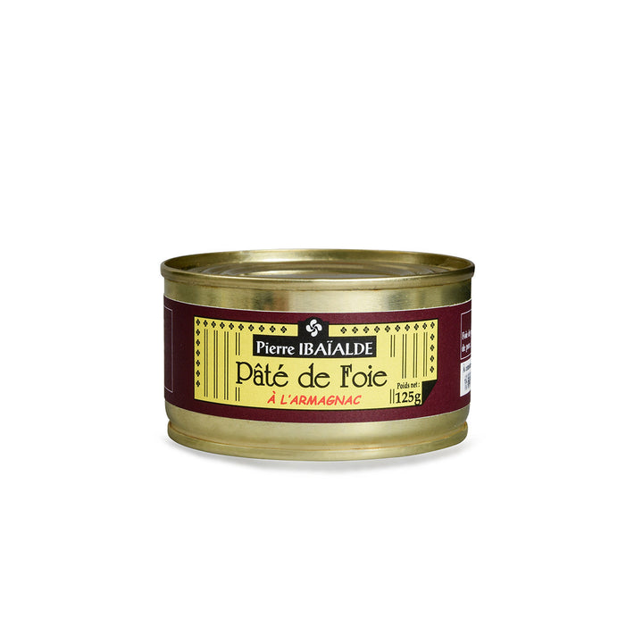 🎁 Pâté de foie à l'Armagnac (100% off)